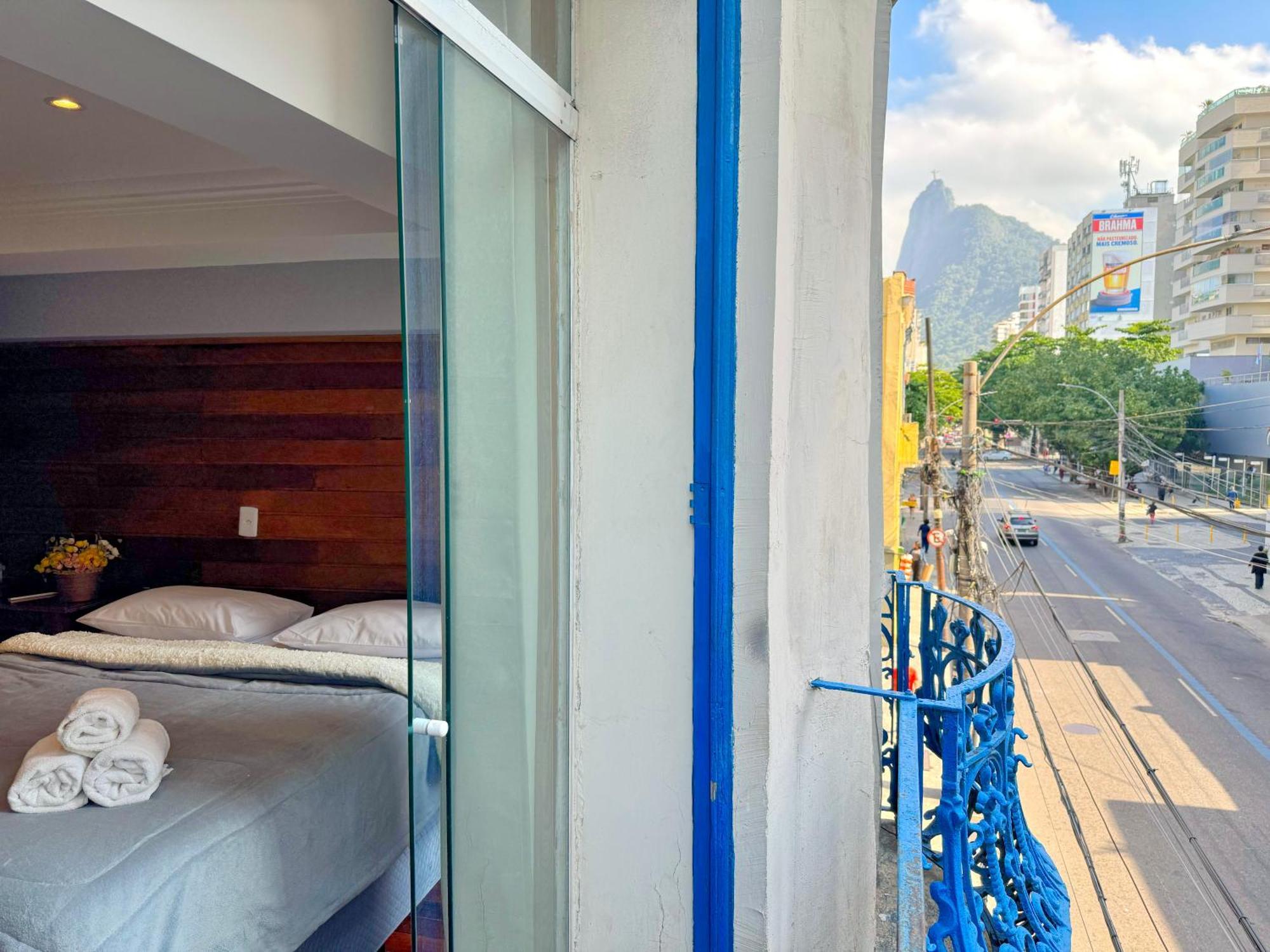 Hmg Rio Suites, Rio de Janeiro
